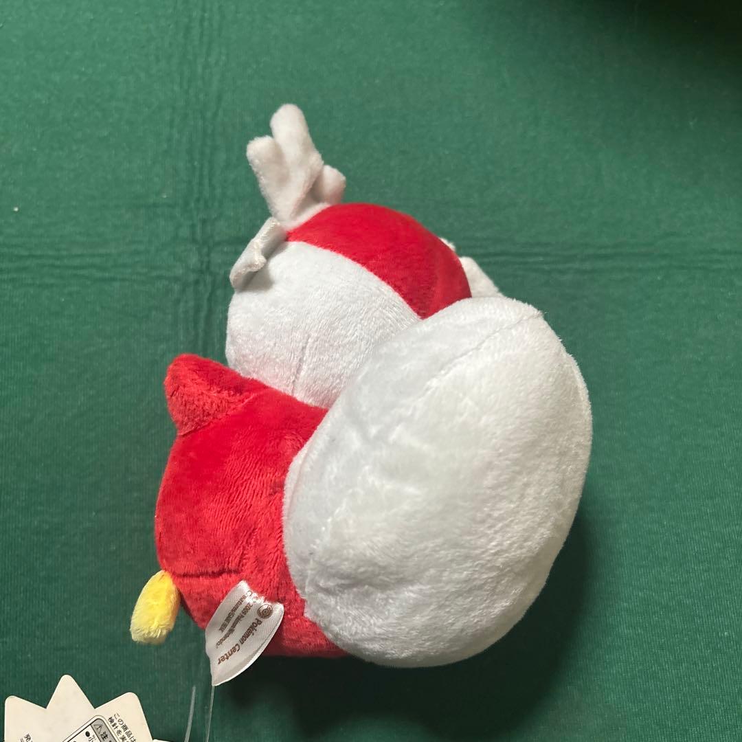 ポケモン デリバード ぬいぐるみ 2009 デリバードドール ポケモンセンター