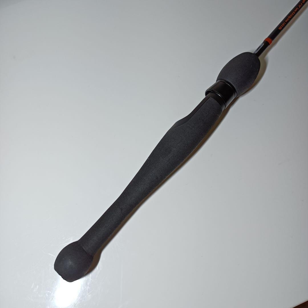 ロッド THIRTY FOUR +E 410M