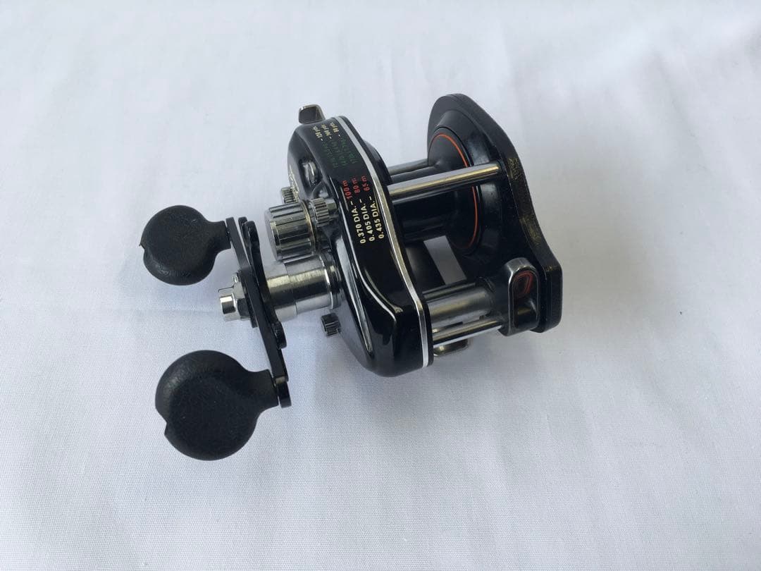 リール Daiwa Phantom SM-2