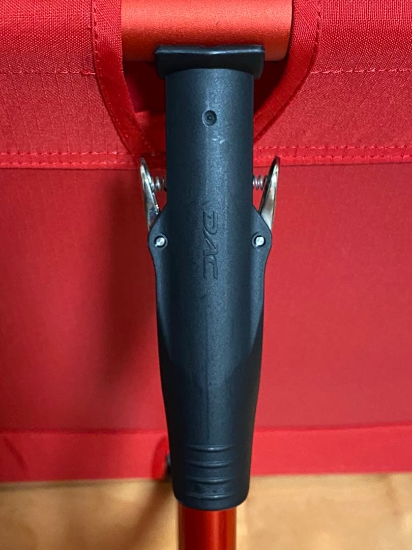 【中古品】Supreme x Helinox Bench One ヘリノックス