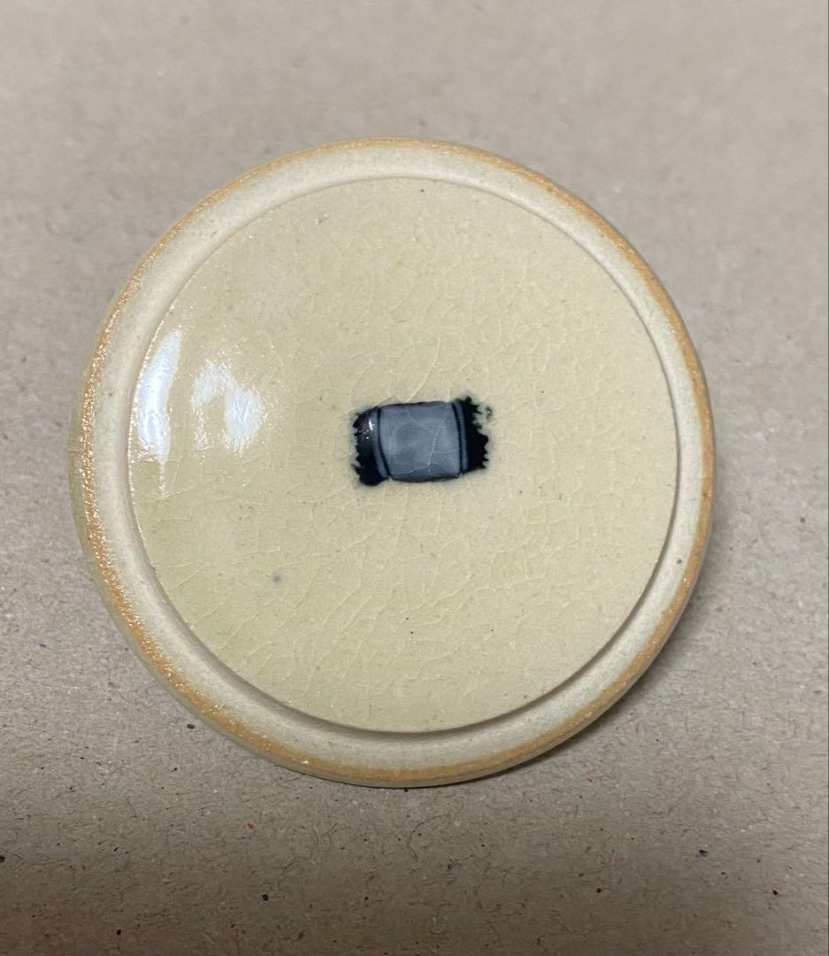 スナフジタ 蓋モノ