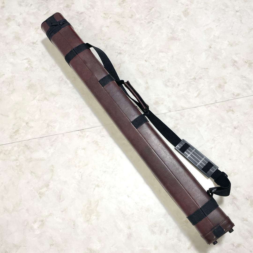 ✪メッツ　ビリヤードキューケース　２B３S Mezz　送料込み