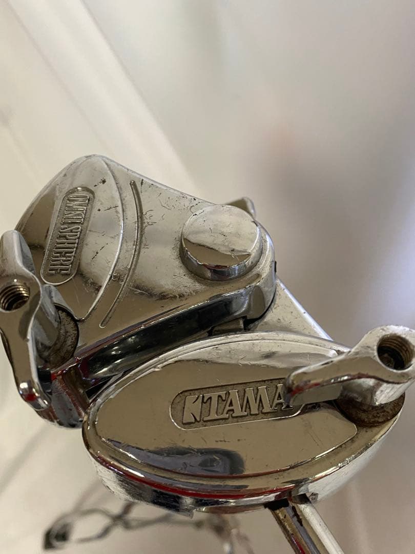 2331❣️TAMA ダブルタム スタンド