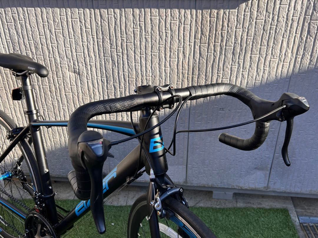 アイゼル Eizer ロードバイク