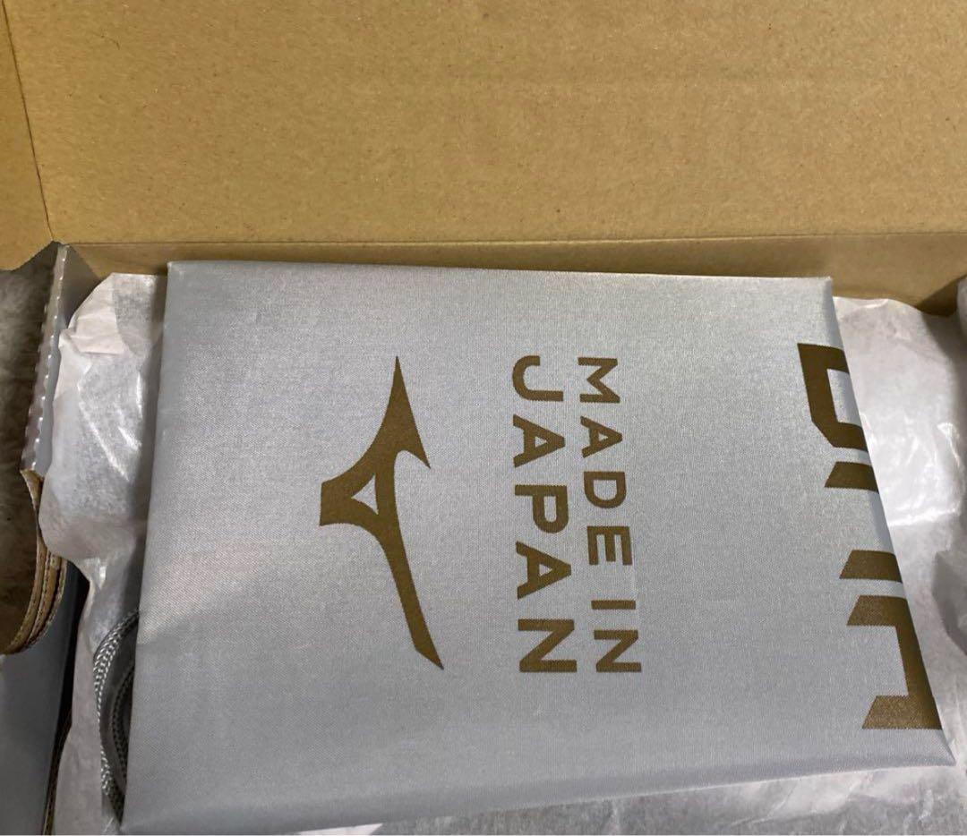 モレリア DNA JAPAN 26.5cm