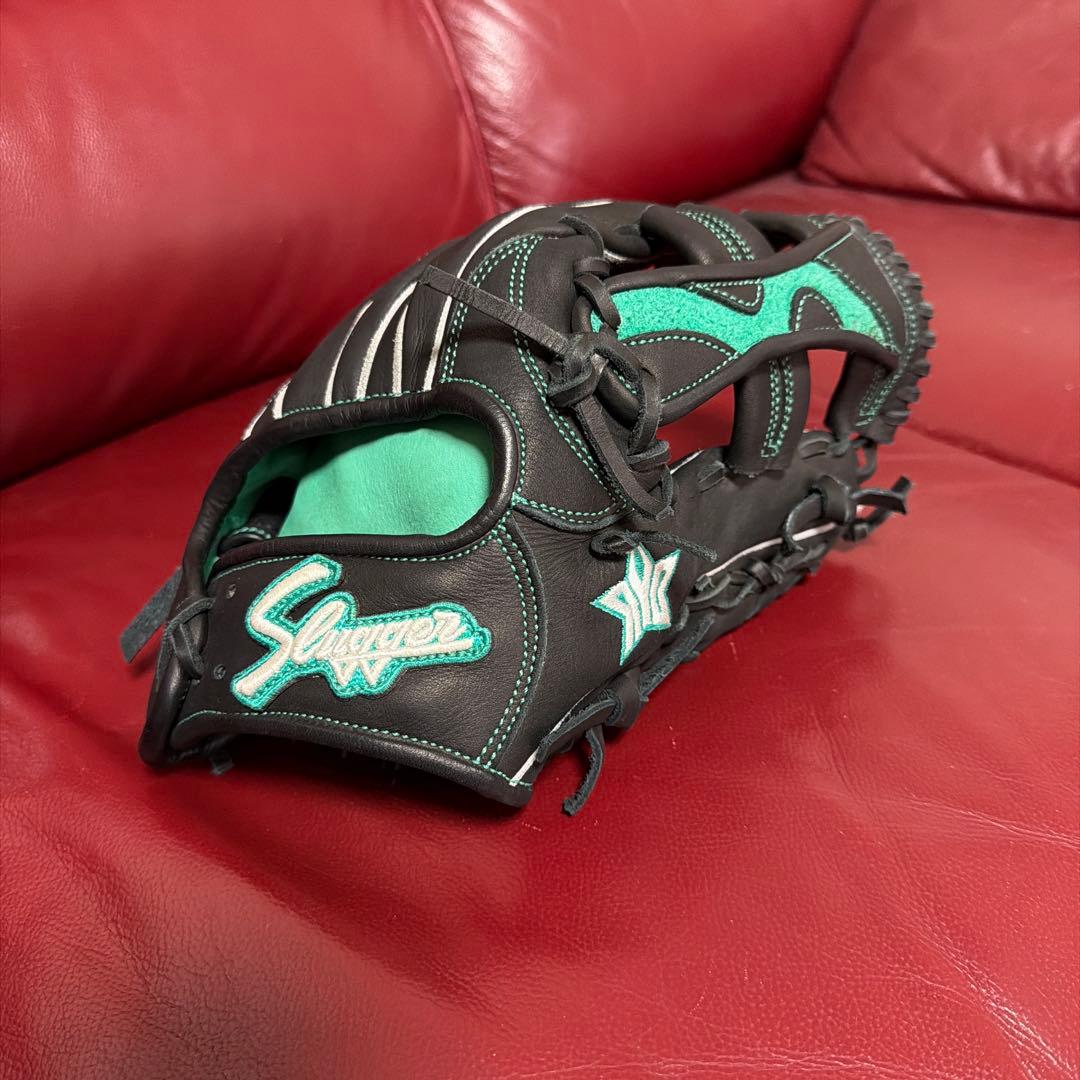 久保田スラッガー　DS1 軟式グローブ