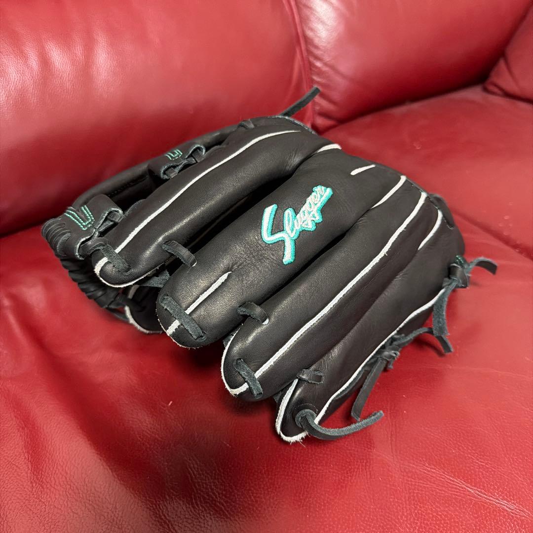 久保田スラッガー　DS1 軟式グローブ