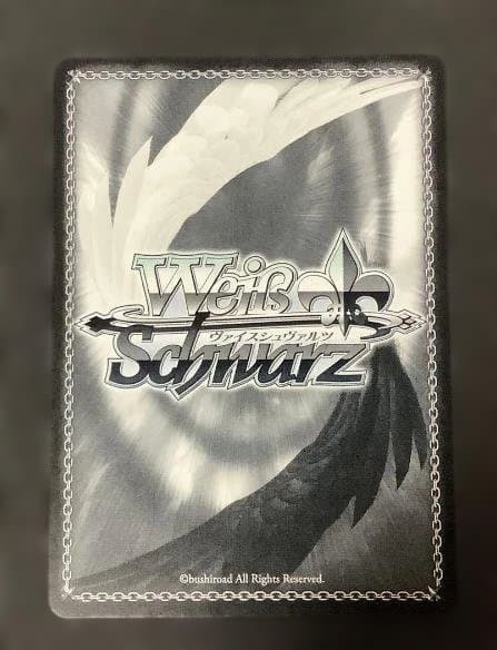 きんいろモザイク 15th Anniversary アリス SEC サイン