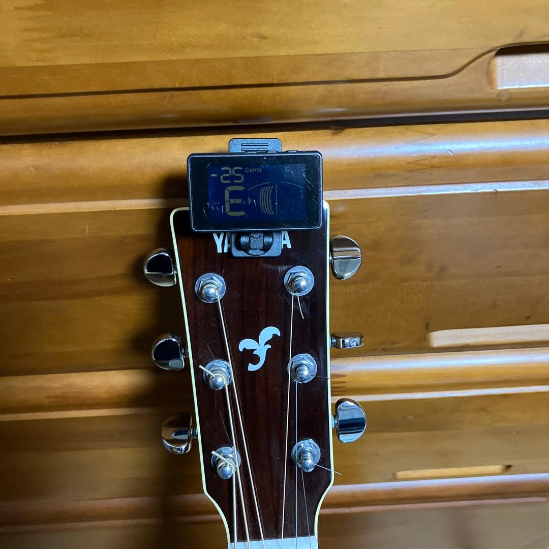 ヤマハFG-830アコースティックギター ドレッドノート