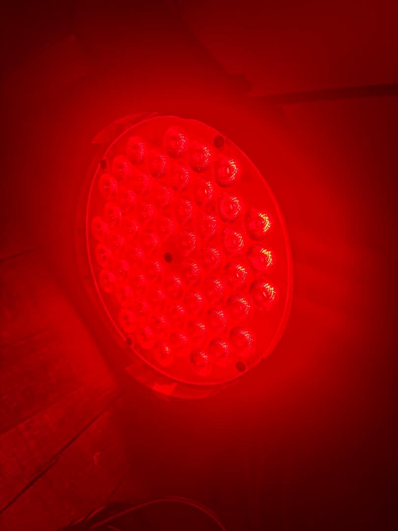 【初心者おすすめ】BETOPPER LEDステージライトDMXコントローラー