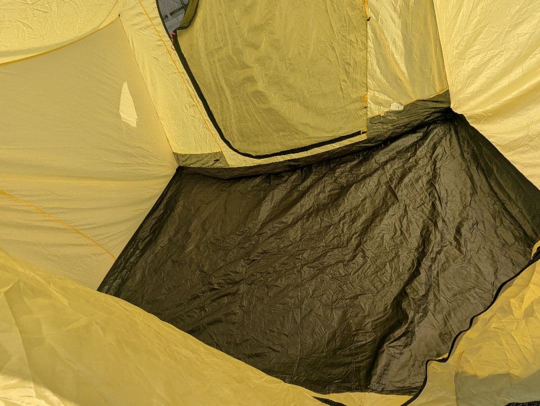 Ogawa ロッジシェルター用 　インナー 5人用