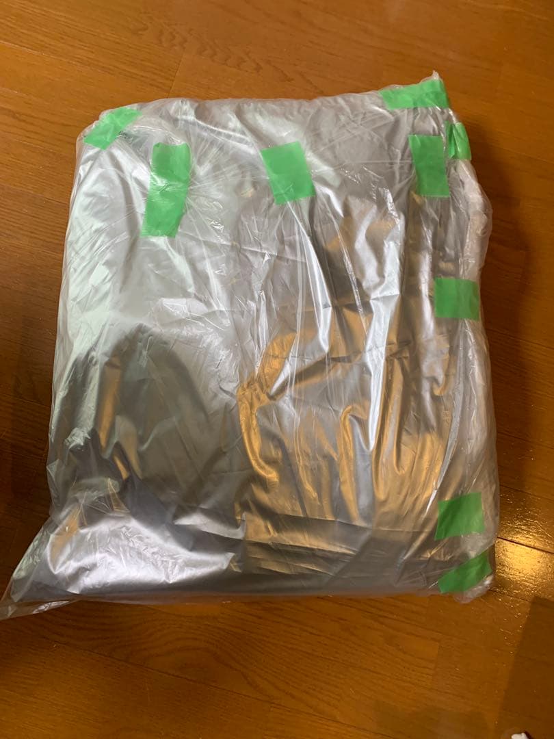 Cover land カバーライト　ボディカバー　CL-39 エッセ、ラパン等