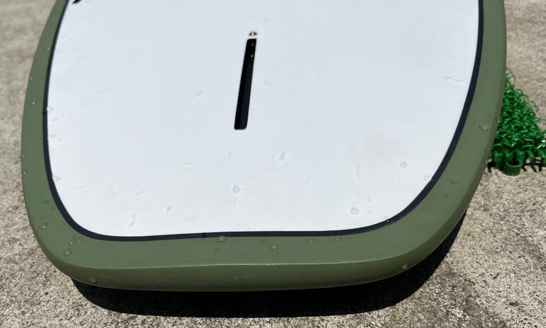 Channel s CHANCHO 8'0” 美品 【引き取り】