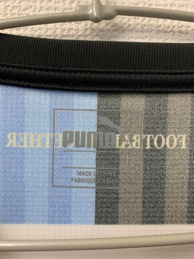 川崎フロンターレ　2018 優勝記念ユニフォーム　Lサイズ