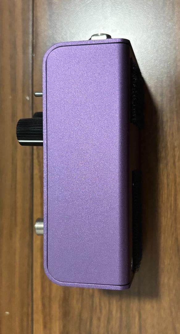 「しもだ」 Strymon Ultraviolet ギターエフェクター