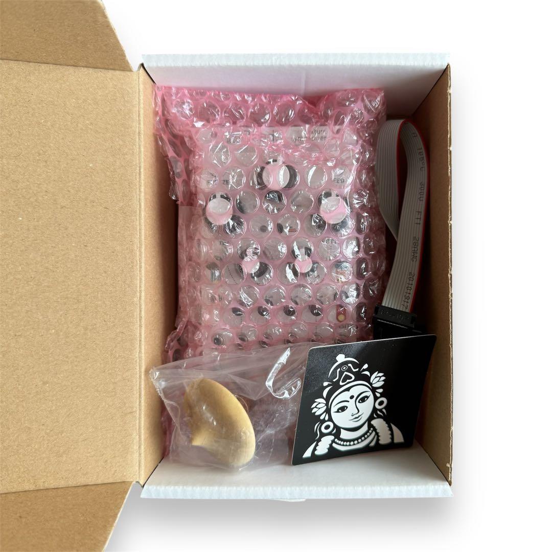 Mutable instruments Beads 元箱＋付属品完備