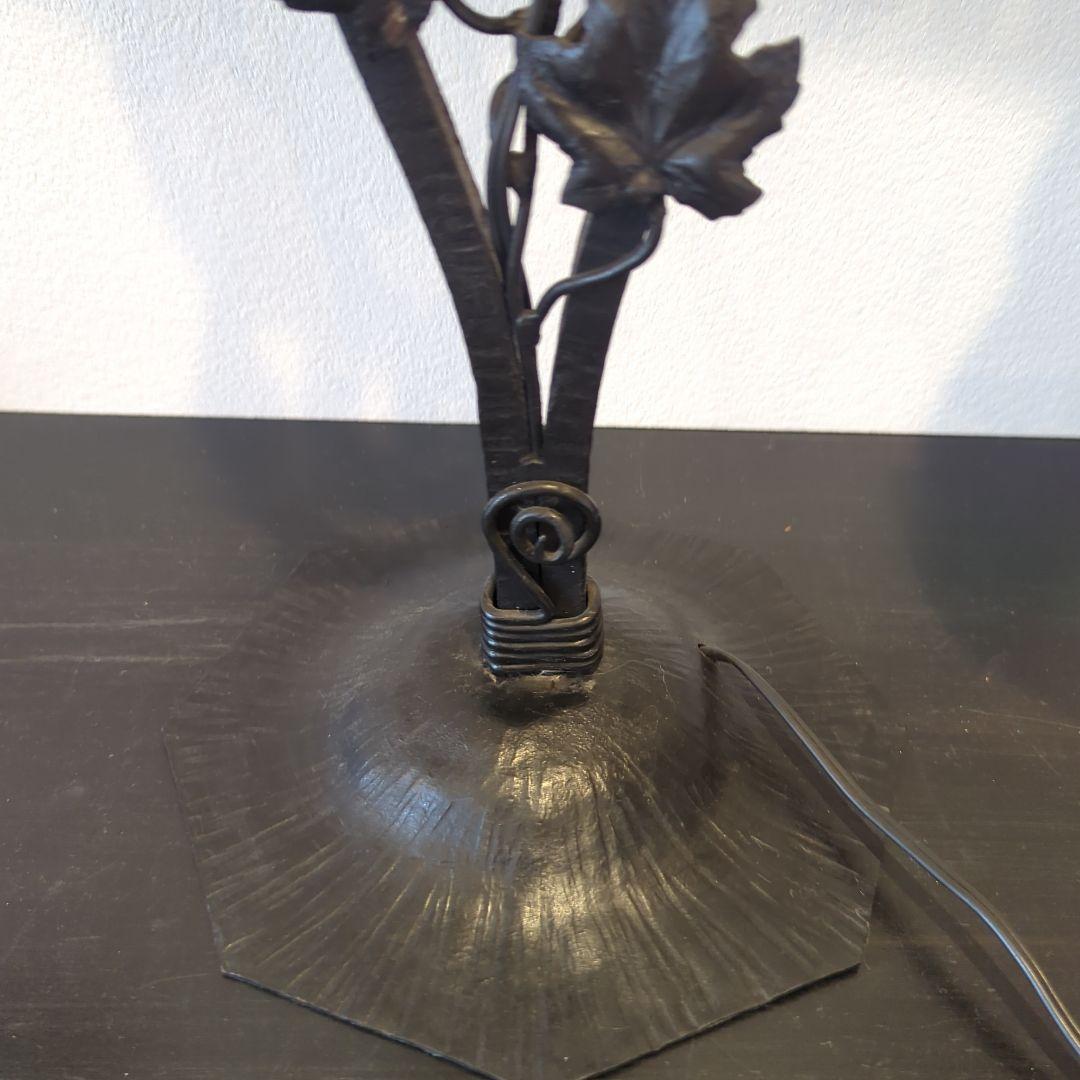 ミューラー兄弟　テーブルランプ