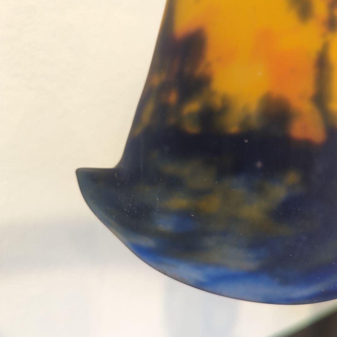 ミューラー兄弟　テーブルランプ