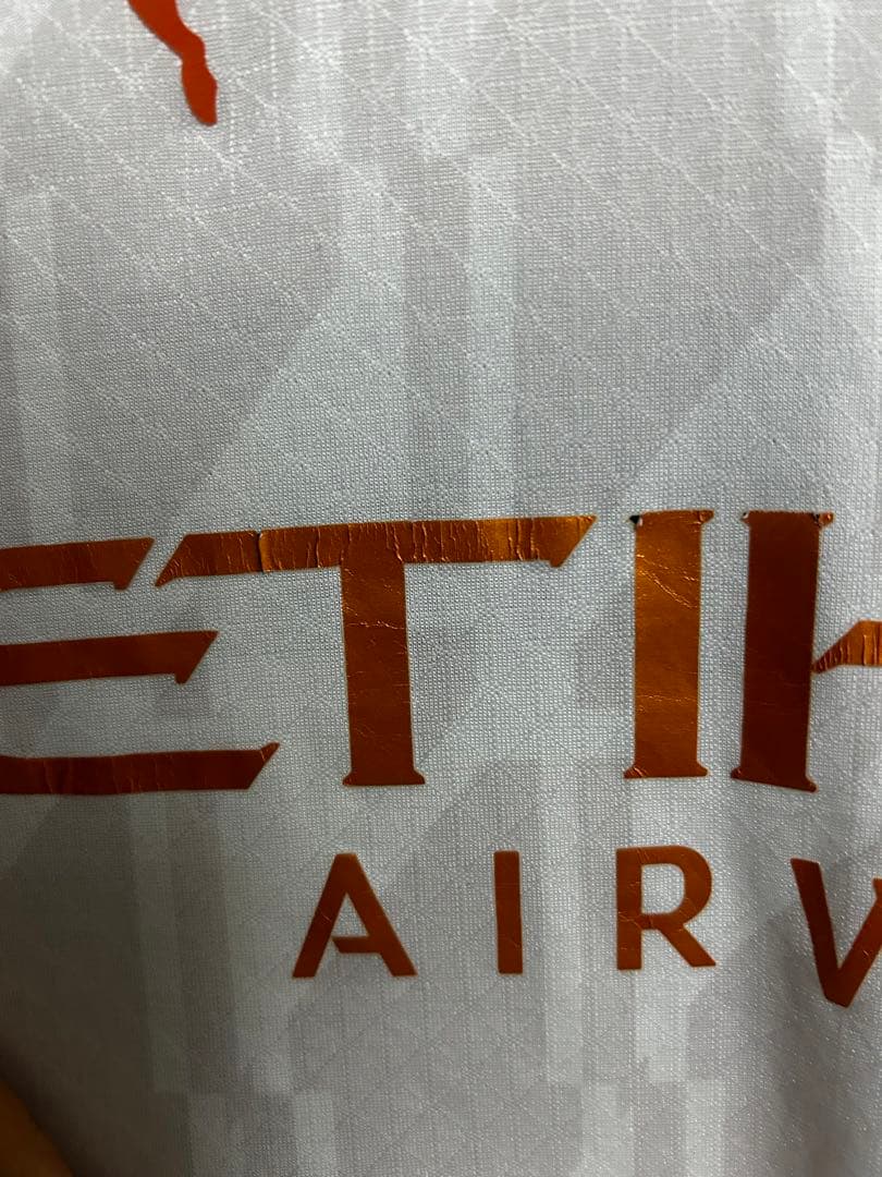 Puma マンチェスター・シティ 23/24アウェイユニフォーム 47フォーデン