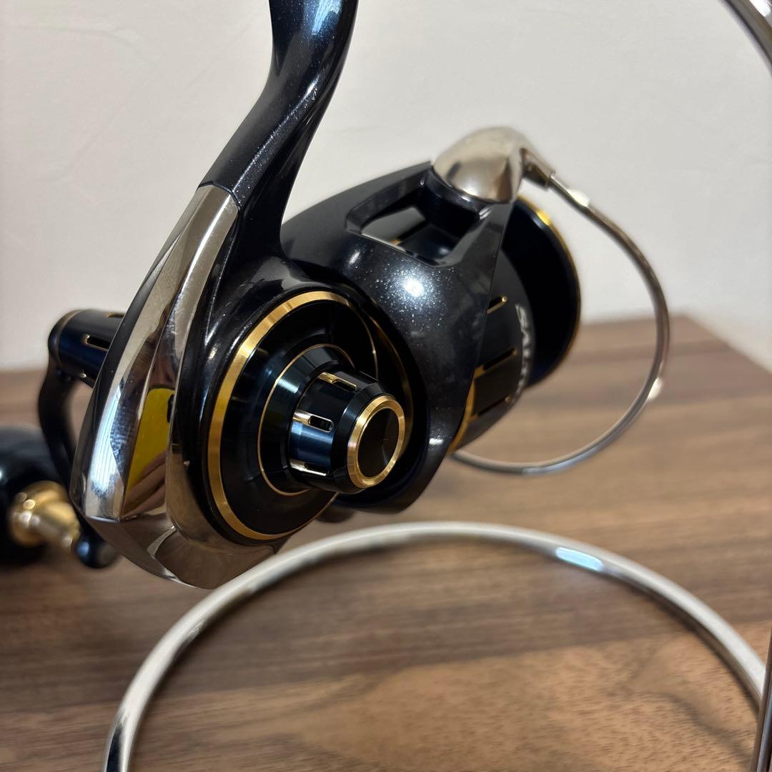 23ソルティガ 6000-XH 早い者勝ち‼️