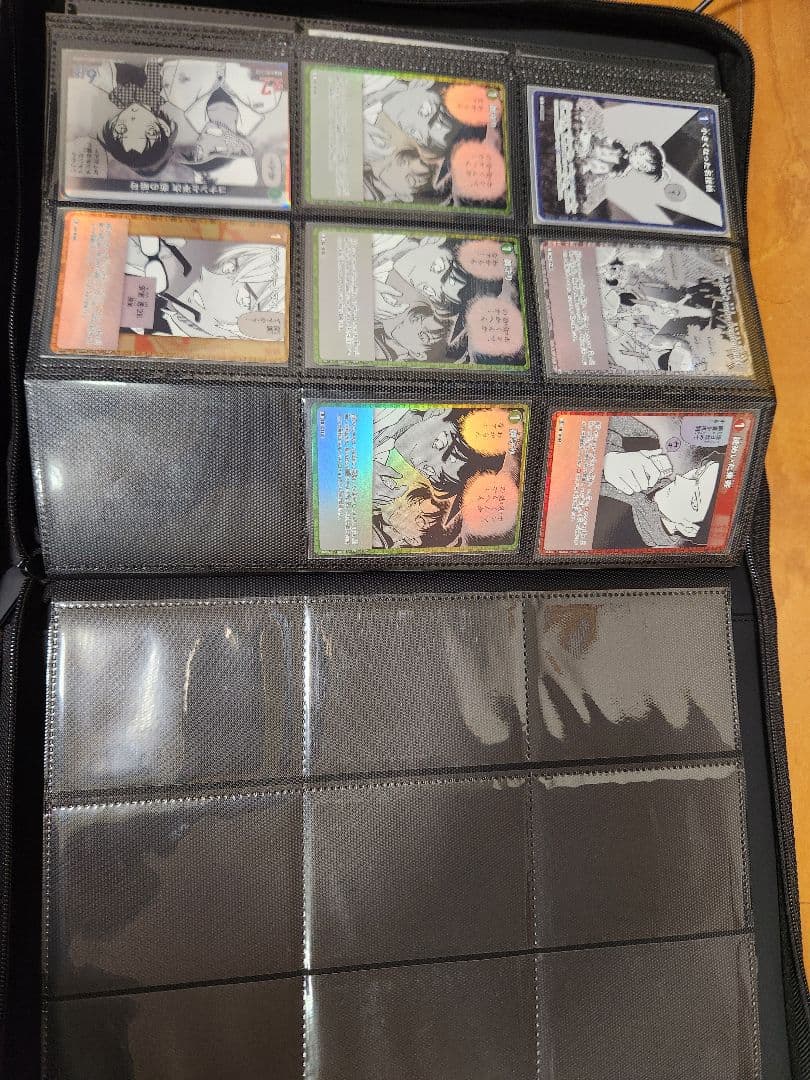 【引退品】コナンカードセット