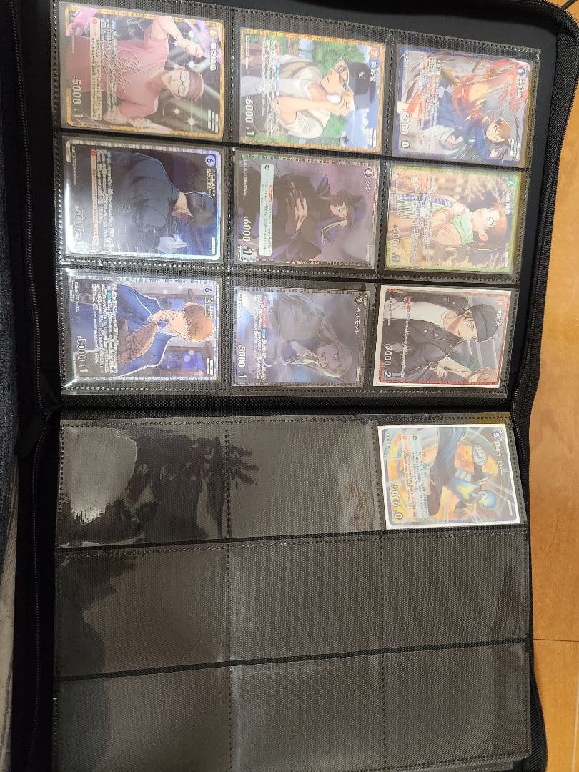 【引退品】コナンカードセット