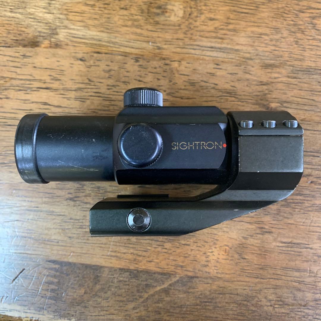 SIGHTRON 光学サイト