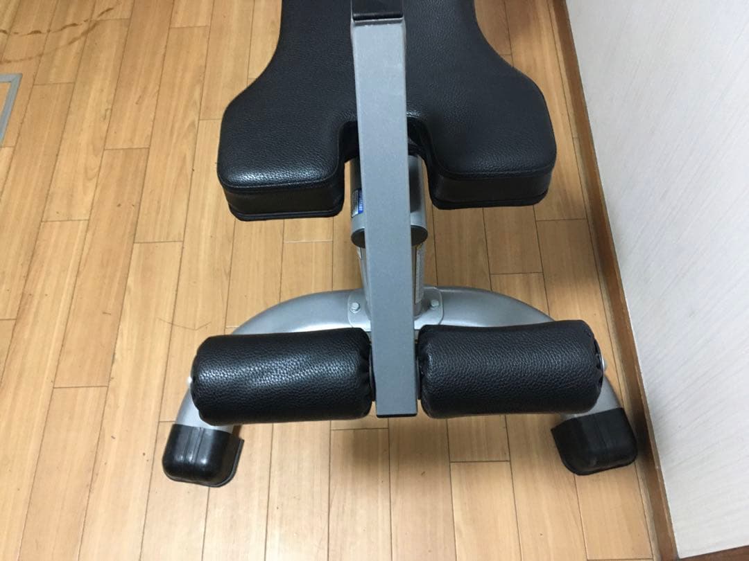 TUFFSTUFF（タフスタッフ）マルチパーパスベンチ CMB-375