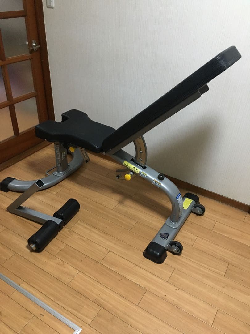 TUFFSTUFF（タフスタッフ）マルチパーパスベンチ CMB-375