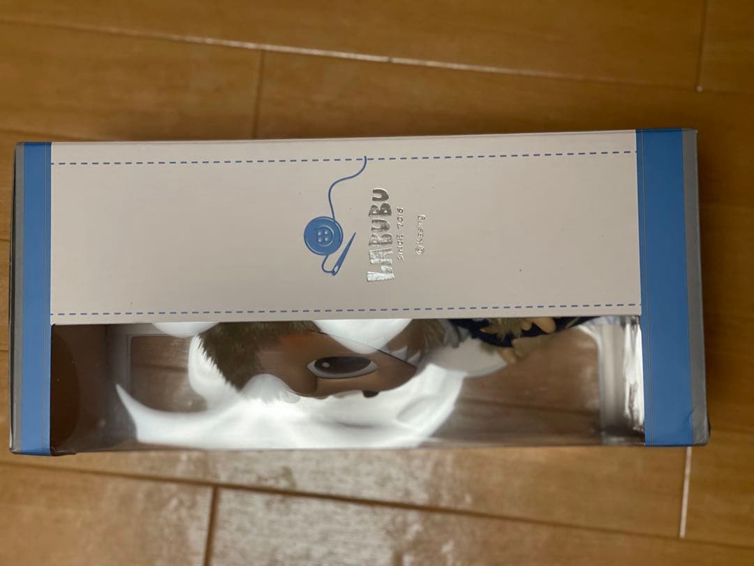 専用ページ　正規品Monster ラブブ　Labubu ぬいぐるみ　2点