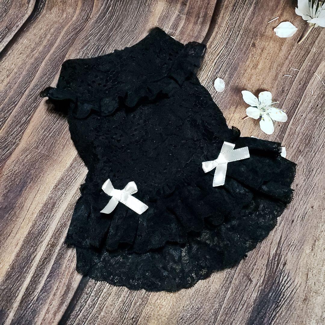 犬服　きりん ∞∞★　ハンドメイド