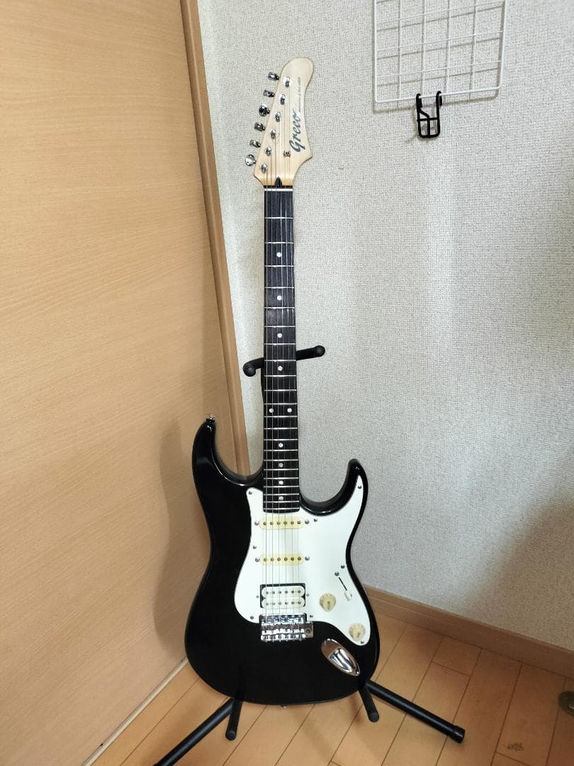 れ*ー様 Greco グレコ 国産エレキギター　GP330