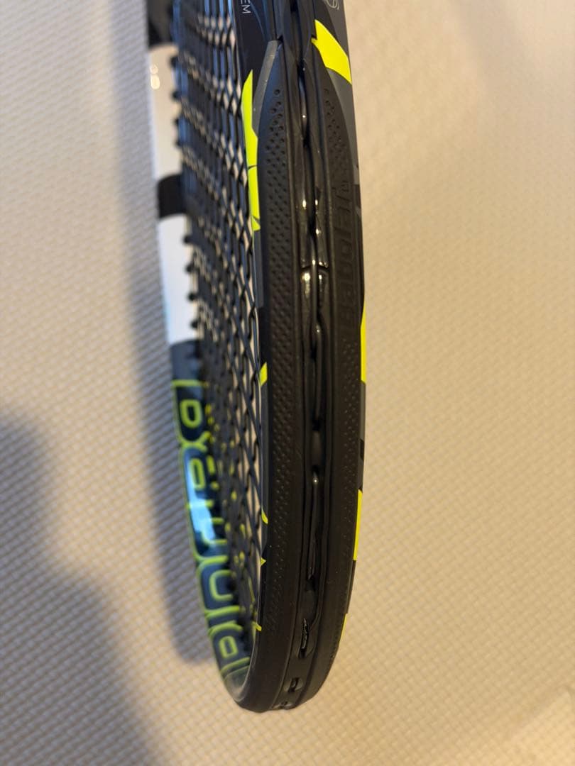 バボラ ピュアアエロ98 G2