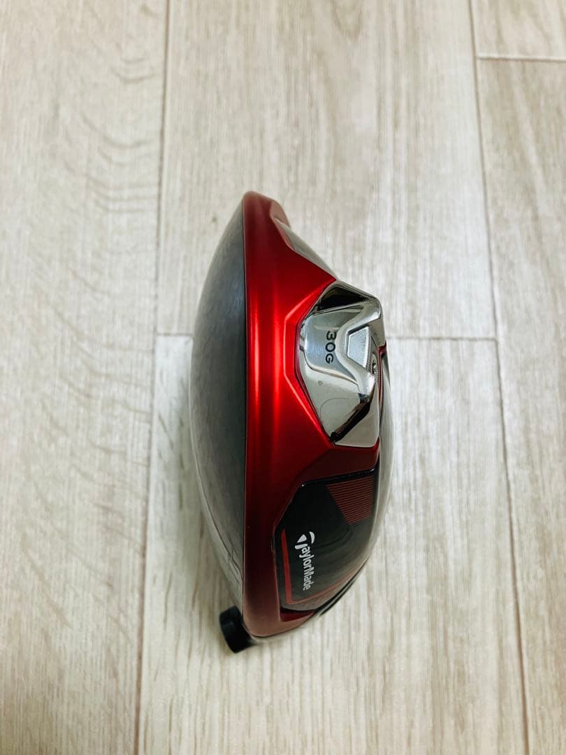 TaylorMade Stealth 2 HD ドライバー 10.5°