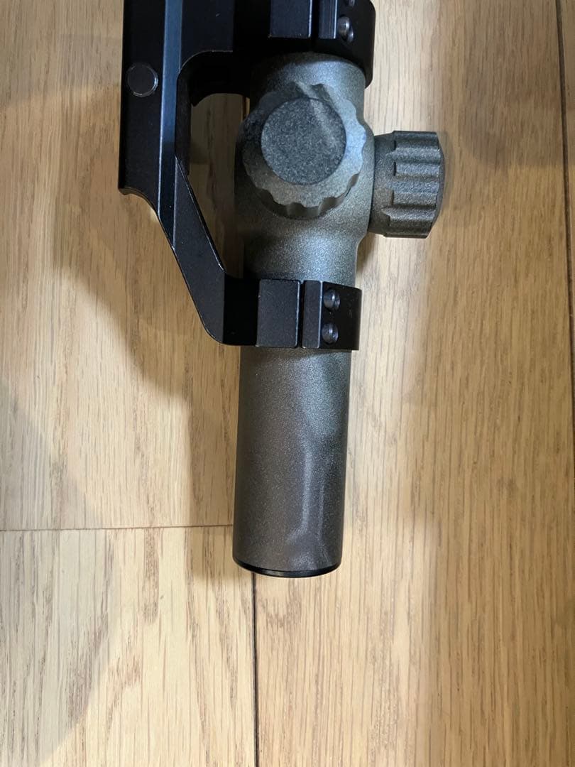 L96 AWS クリプテック迷彩