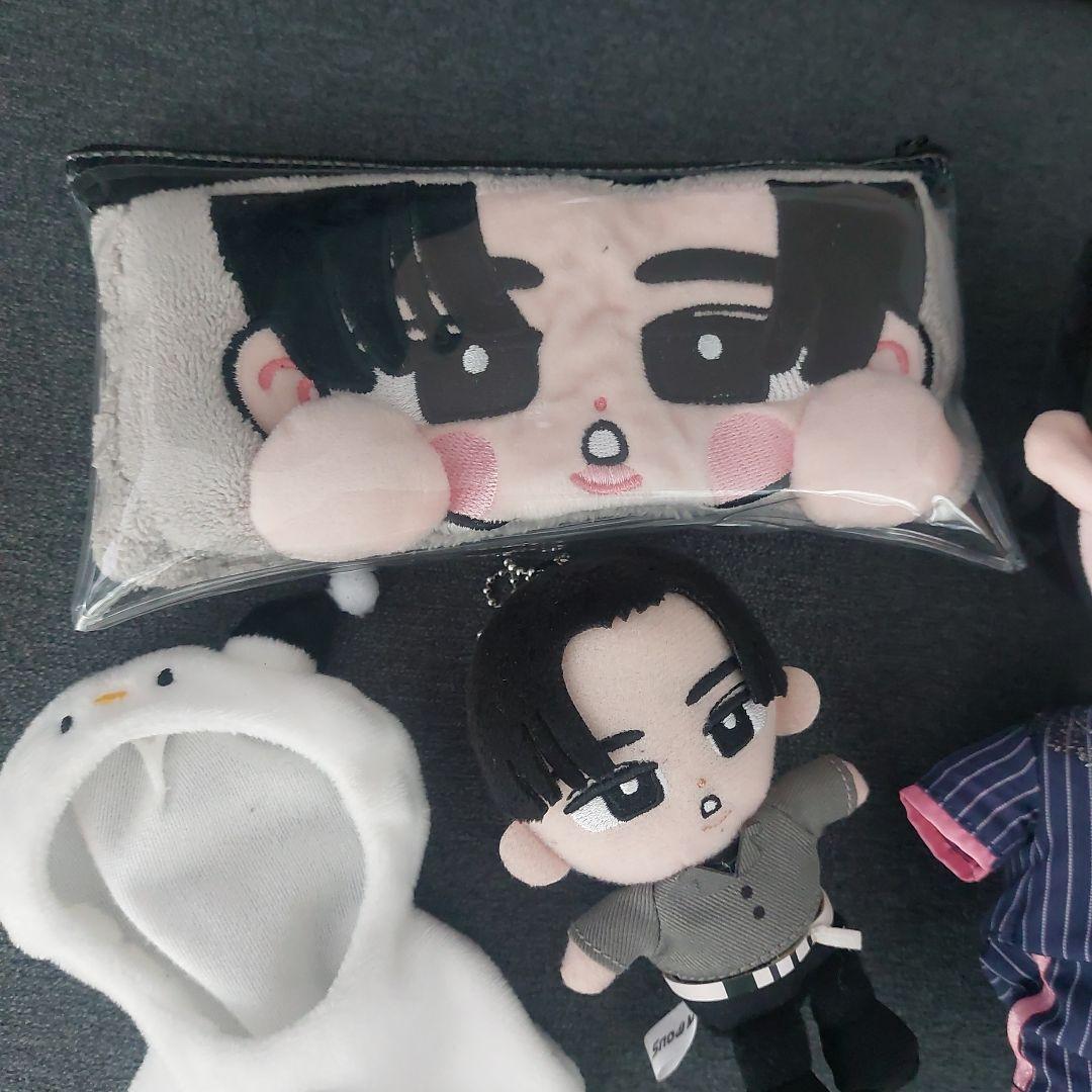 Man 目黒蓮セット バラ売り不可