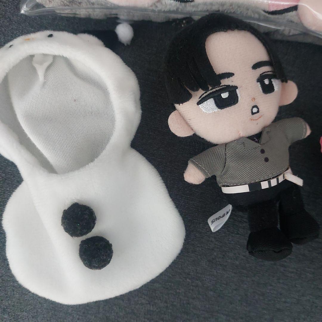 Man 目黒蓮セット バラ売り不可