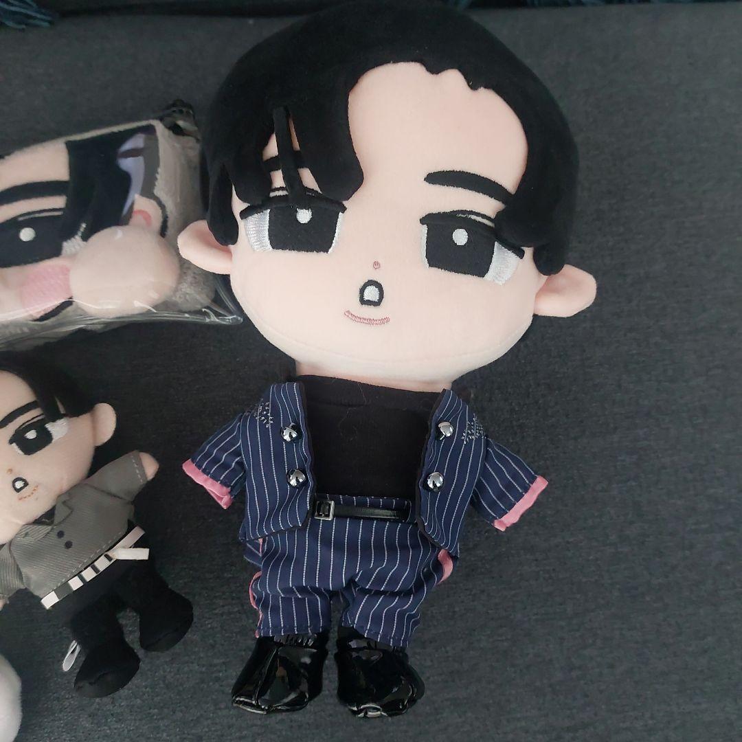 Man 目黒蓮セット バラ売り不可