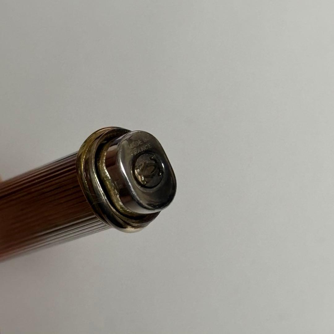 【早い者勝ち】カルティエ ボールペン