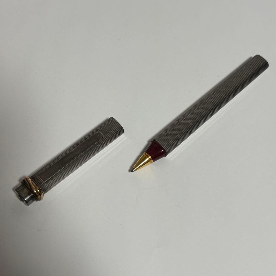 【早い者勝ち】カルティエ ボールペン