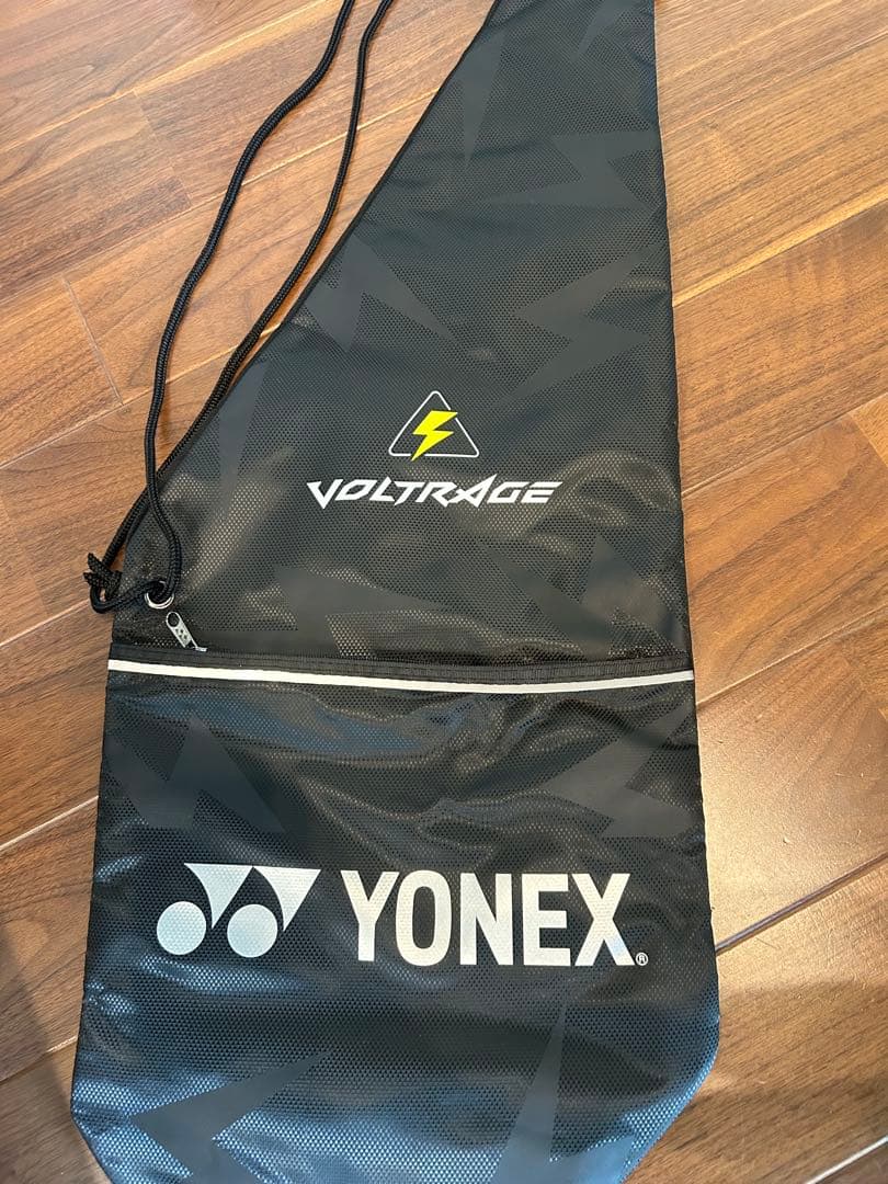 ラケット(軟式用) YONEX VOLTRAGE 5VS