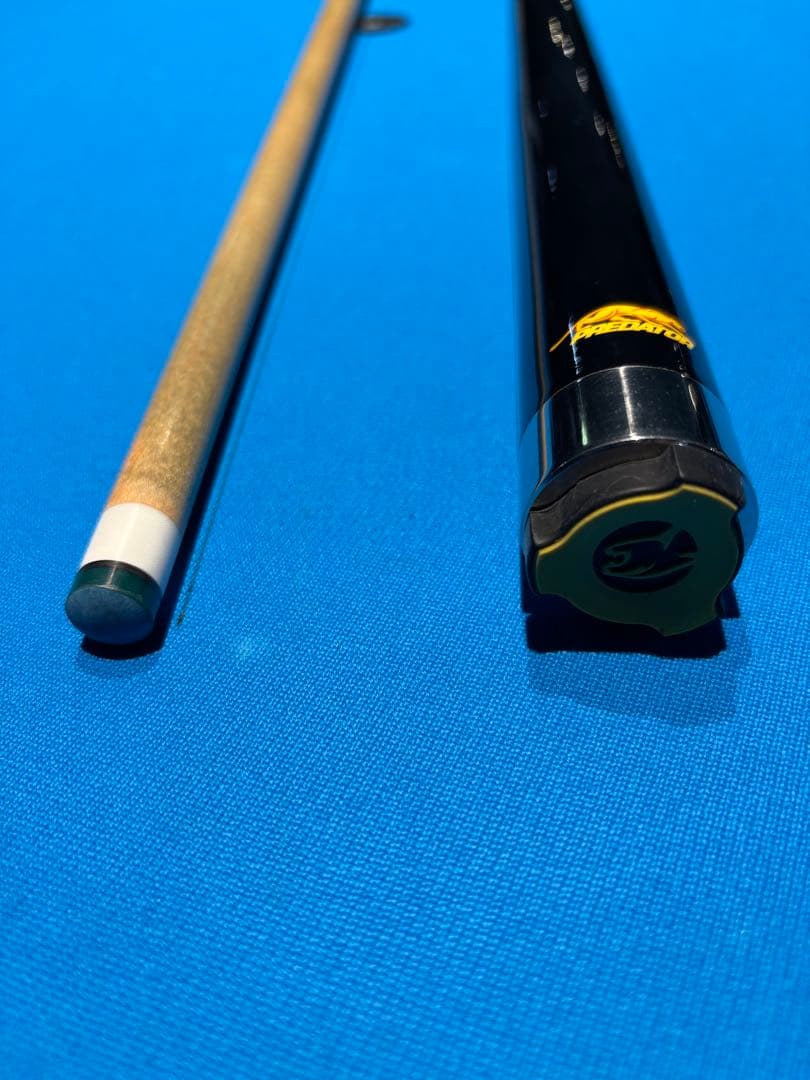 Predator プレデター BK3ノーラップ 中古