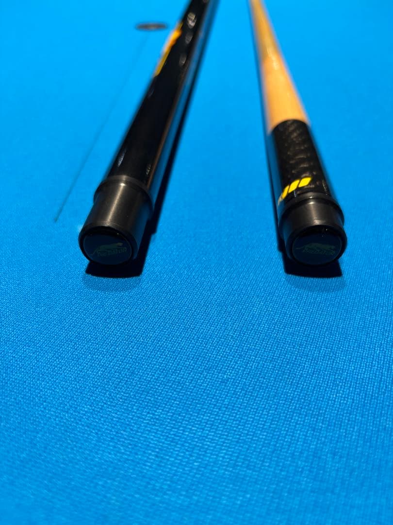 Predator プレデター BK3ノーラップ 中古