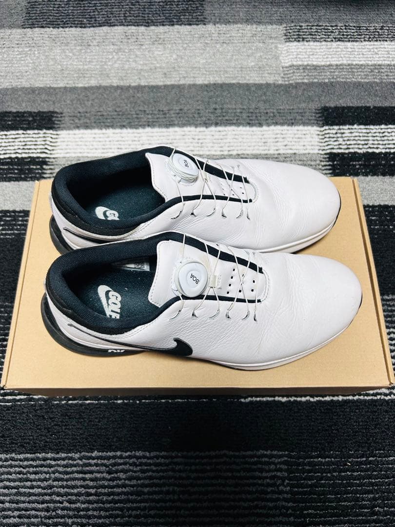 Nike ビクトリーツアー3 ボア