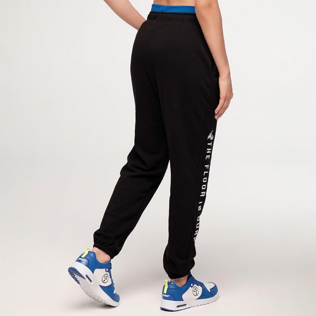 新品　正規品　 S ズンバ　スヌーピー　パンツ