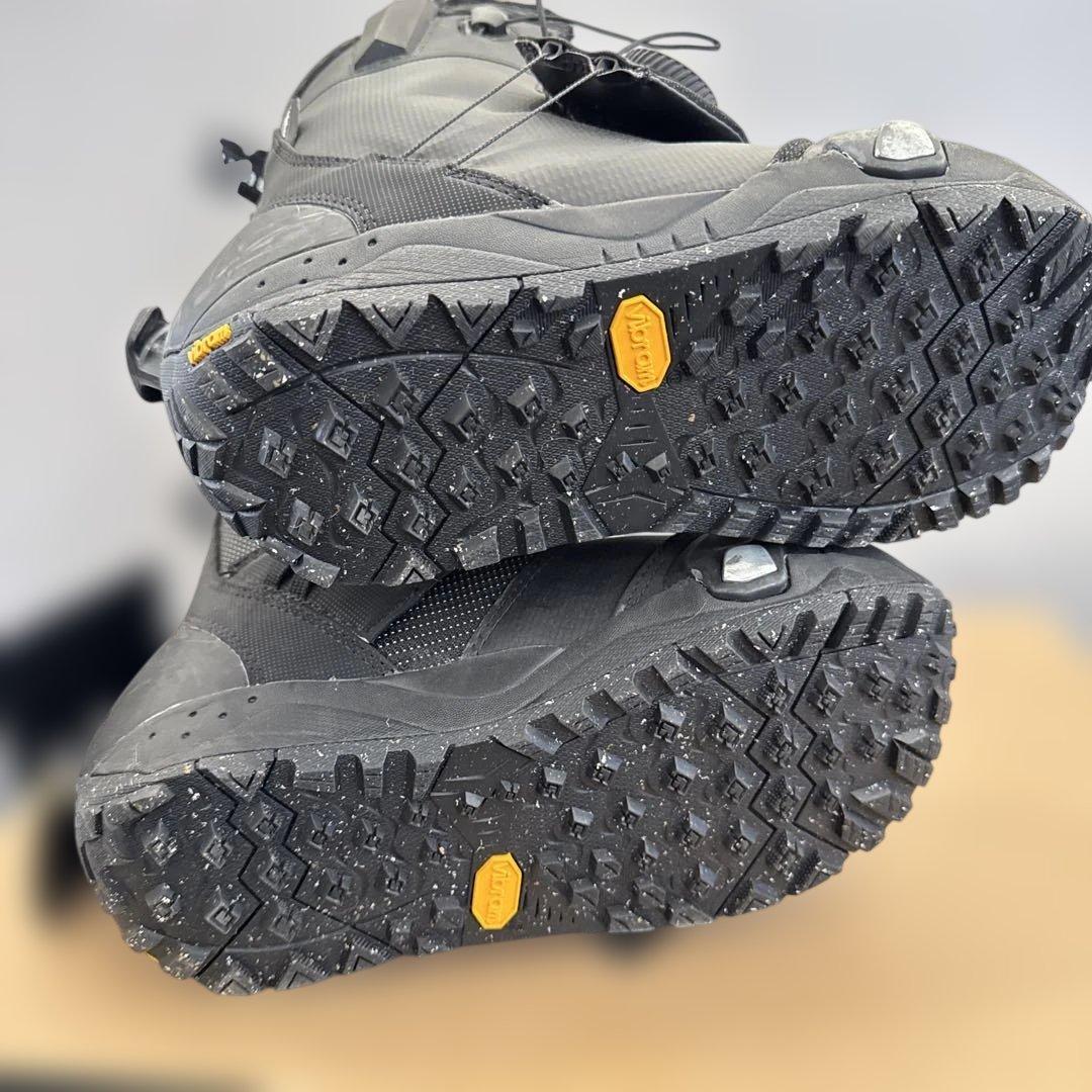 Burton ION Step On ブーツ 7.5 US ブラック