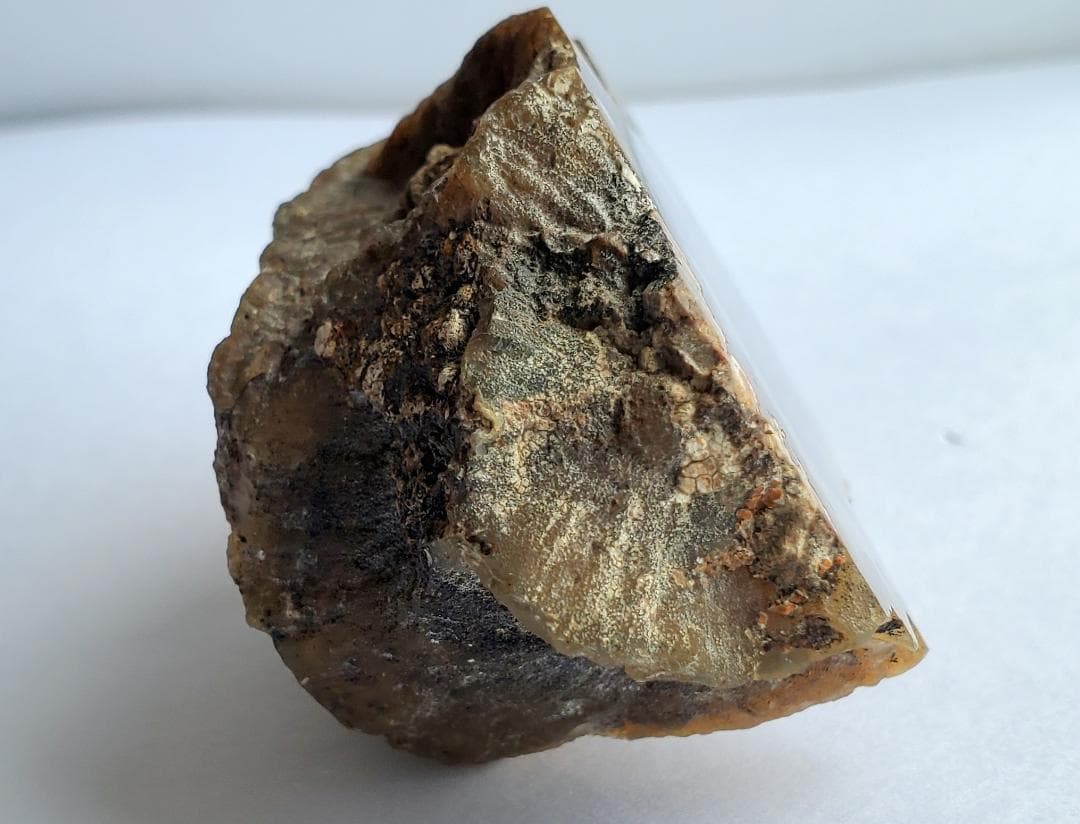 【コレクターズアイテム】ターキッシュアゲート