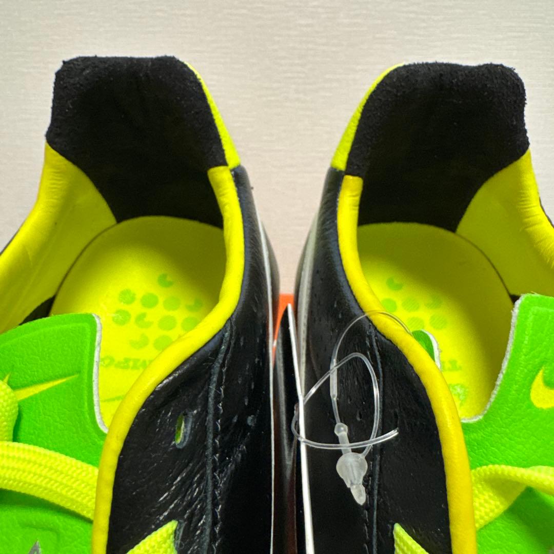 ナイキティエンポ　レジェンドIV 新品　24㎝