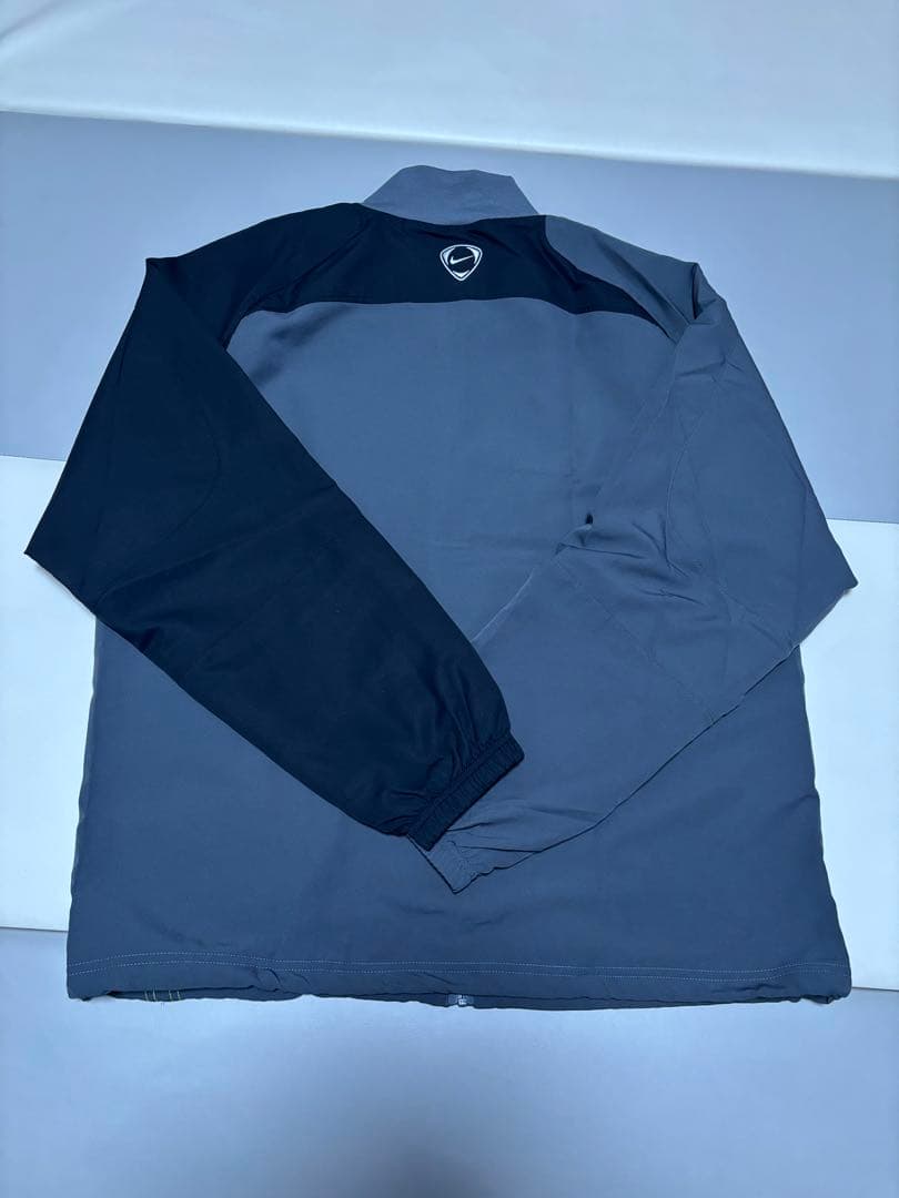 nike ブラジル 2004 トータル90 リイシュー トラックジャケット