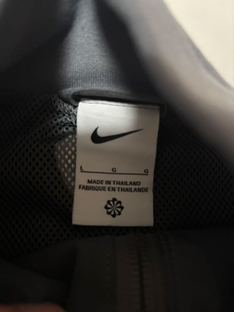 nike ブラジル 2004 トータル90 リイシュー トラックジャケット